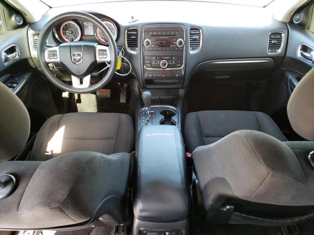 Photo 8 from auction – 2012 DODGE DURANGO SX with VIN 1C4RDHAG6CC138442