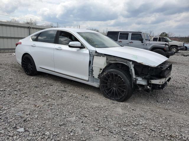 Photo 4 from auction – 2016 HYUNDAI GENESIS 3. with VIN KMHGN4JE6GU120630
