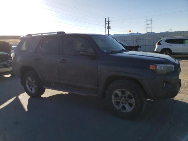 Photo 4 from auction – 2019 TOYOTA 4RUNNER SR with VIN JTEBU5JRXK5625904