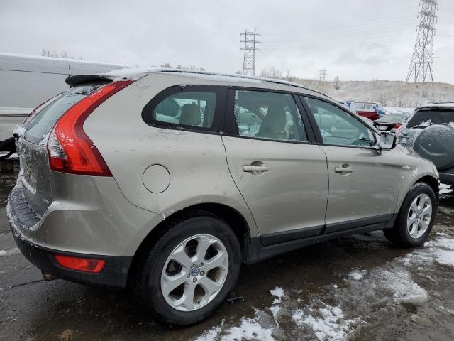 Photo 3 from auction – 2013 VOLVO XC60 3.2 with VIN YV4952DZ5D2408563