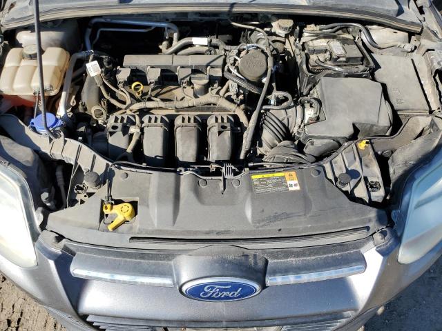 Photo 11 from auction – 2012 FORD FOCUS SE with VIN 1FAHP3F25CL130891