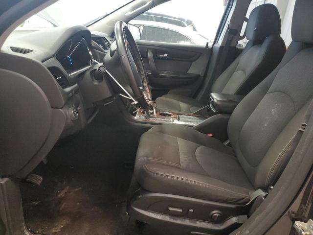 Photo 7 from auction – 2014 CHEVROLET TRAVERSE L with VIN 1GNKVGKDXEJ224615