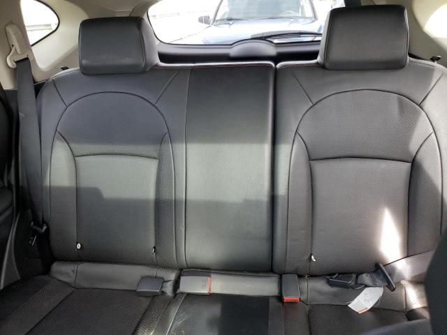 Photo 10 from auction – 2012 NISSAN ROGUE S with VIN JN8AS5MV1CW368047