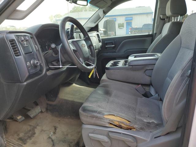 Photo 7 from auction – 2015 CHEVROLET SILVERADO with VIN 1GC1CUEG4FF113156