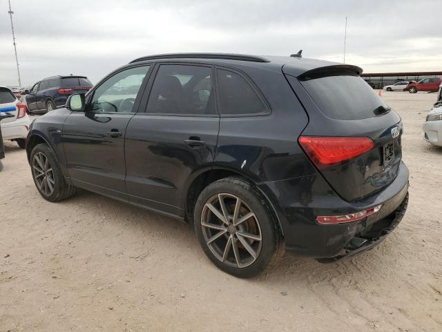 Photo 2 from auction – 2015 AUDI Q5 TDI PRE with VIN WA1DMBFP5FA066403
