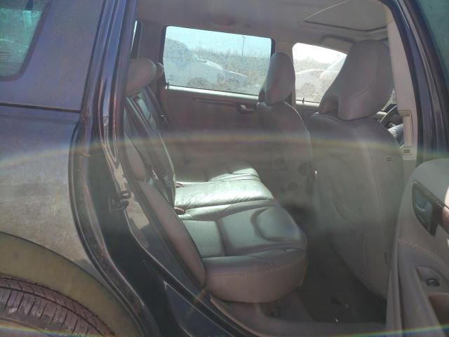 Photo 10 from auction – 2007 VOLVO XC70 with VIN YV4SZ592271255007