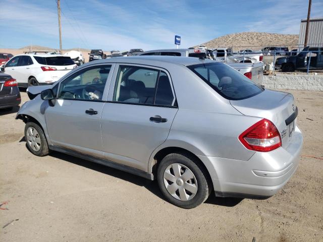 Photo 2 from auction – 2010 NISSAN VERSA S with VIN 3N1CC1AP2AL371237