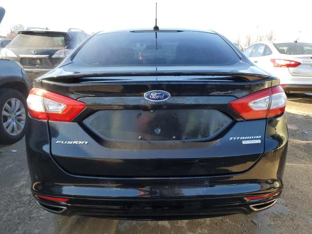 Photo 6 from auction – 2015 FORD FUSION TIT with VIN 3FA6P0K94FR276035
