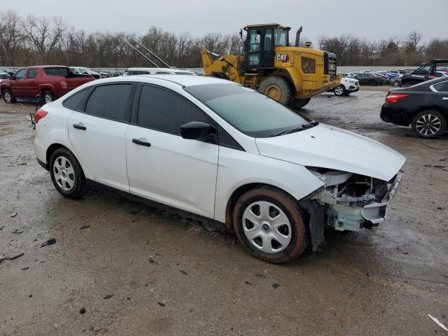 صورة رقم 4 من المزاد - 2018 FORD FOCUS S مع VIN 1FADP3E2XJL302927