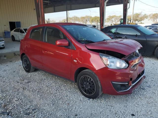 Photo 4 from auction – 2019 MITSUBISHI MIRAGE ES with VIN ML32A3HJ8KH016149