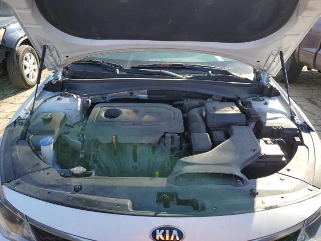 Photo 11 from auction – 2018 KIA OPTIMA LX with VIN 5XXGT4L39JG218568