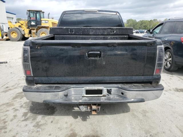 Photo 6 from auction – 2006 CHEVROLET SILVERADO with VIN 2GCEC13T761163931
