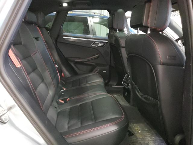 صورة رقم 10 من المزاد - 2021 PORSCHE MACAN GTS مع VIN WP1AG2A51MLB53429