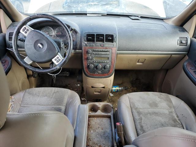 Photo 8 from auction – 2006 CHEVROLET UPLANDER L with VIN 1GNDX33L46D211327