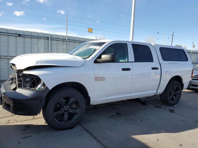 RAM 1500 ST 2013 with VIN 1C6RR7KG2DS671588 - Photo from auction