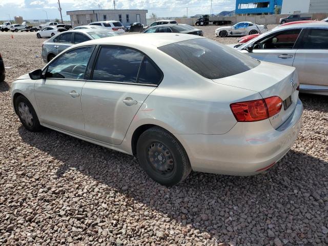 Zdjęcie 2 z aukcji – 2011 VOLKSWAGEN JETTA BASE z VIN 3VW2K7AJ2BM332375