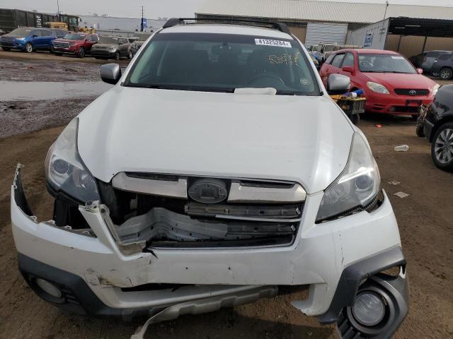 Photo 5 from auction – 2013 SUBARU OUTBACK 2. with VIN 4S4BRBSC7D3294630