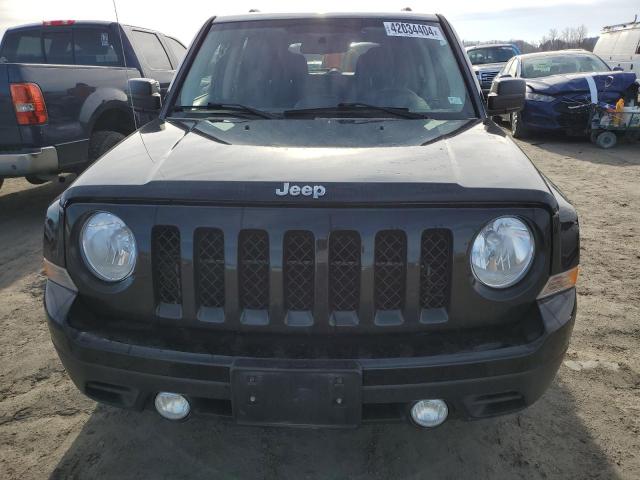 Photo 5 from auction – 2015 JEEP PATRIOT SP with VIN 1C4NJPBB0FD120294