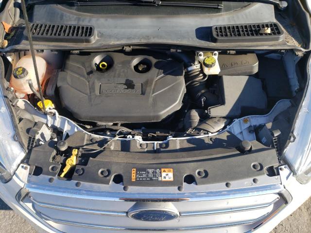 Photo 11 from auction – 2017 FORD ESCAPE TIT with VIN 1FMCU9J91HUB64571