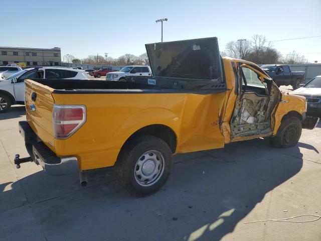Photo 3 from auction – 2014 FORD F150 with VIN 1FTNF1CF5EKG52862