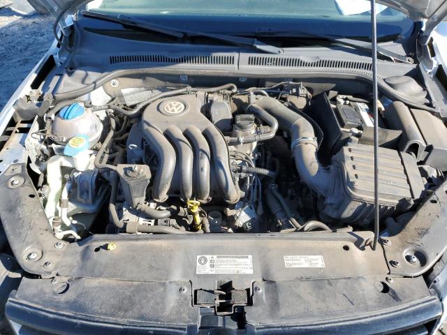 Photo 11 from auction – 2014 VOLKSWAGEN JETTA BASE with VIN 3VW2K7AJ5EM229276