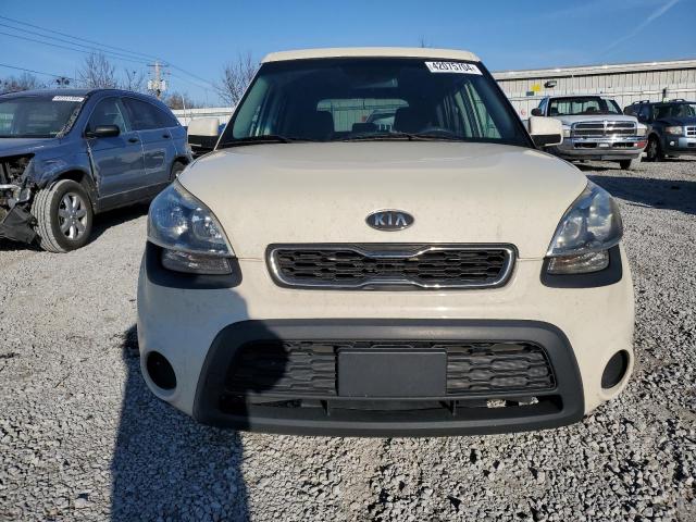 Photo 5 from auction – 2012 KIA SOUL with VIN KNDJT2A58C7411188