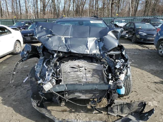 Photo 5 from auction – 2019 GMC TERRAIN with VIN 3GKALVEX2KL203853
