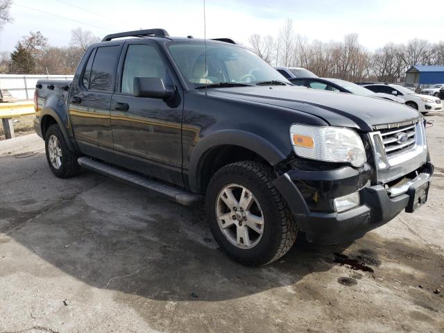 Photo 4 from auction – 2007 FORD EXPLORER S with VIN 1FMEU51K17UA21753
