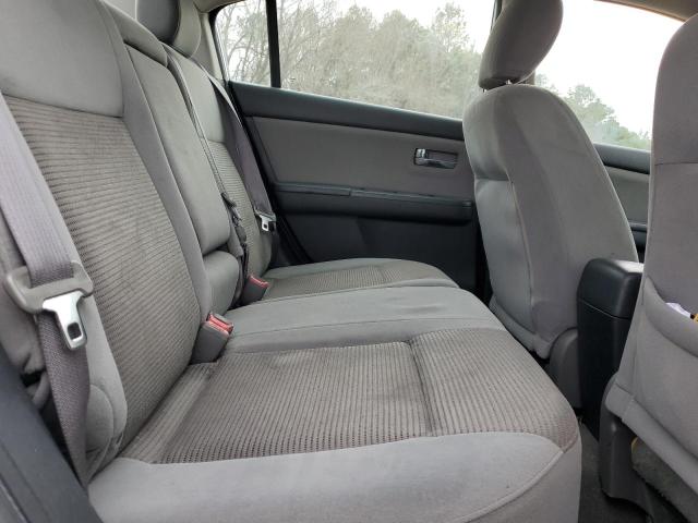 Photo 10 from auction – 2012 NISSAN SENTRA 2.0 with VIN 3N1AB6AP9CL649612