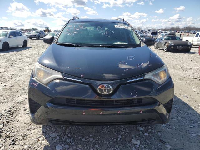 Photo 5 from auction – 2017 TOYOTA RAV4 LE with VIN 2T3ZFREVXHW326555