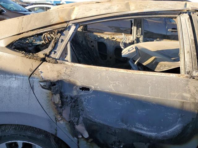 Photo 10 from auction – 2018 HONDA CIVIC EX with VIN 19XFC2F7XJE204704