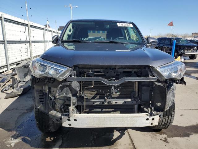 Photo 5 from auction – 2021 TOYOTA 4RUNNER SR with VIN JTEMU5JR1M5848926