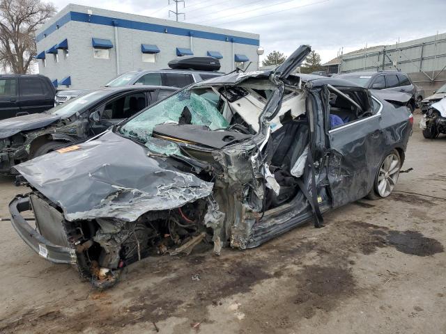 BUICK VERANO CON 2016 with VIN 1G4PR5SK6G4108413 - Photo from auction