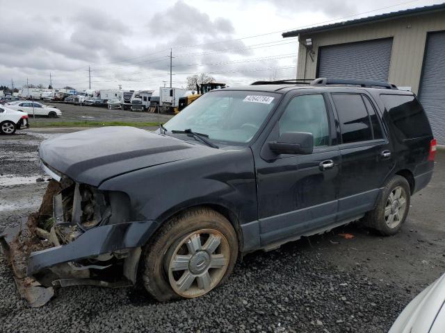 FORD EXPEDITION 2011 with VIN 1FMJU1G53BEF50696 - Photo from auction