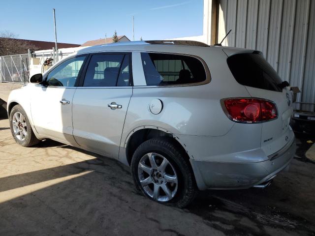 Photo 2 from auction – 2008 BUICK ENCLAVE CX with VIN 5GAEV237X8J152001