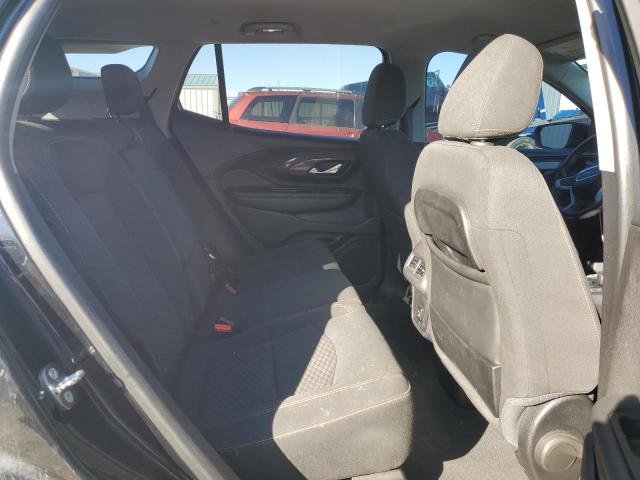Photo 11 from auction – 2018 GMC TERRAIN SL with VIN 3GKALMEX6JL125456