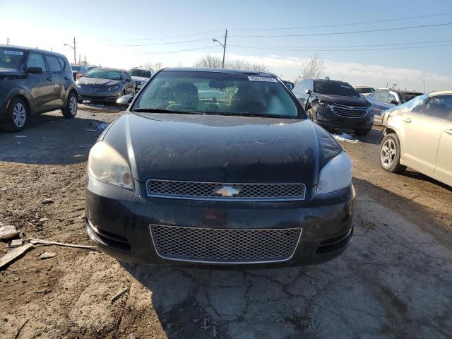 Photo 5 from auction – 2012 CHEVROLET IMPALA LT with VIN 2G1WB5E32C1121635