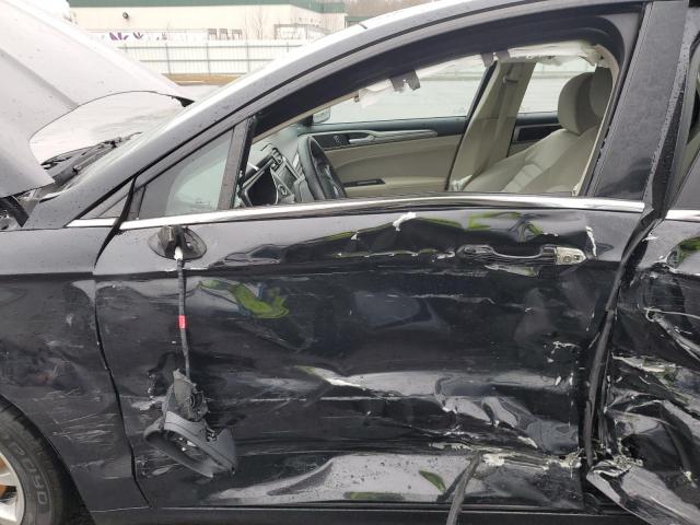 Photo 7 from auction – 2017 FORD FUSION SE with VIN 3FA6P0HD4HR320145