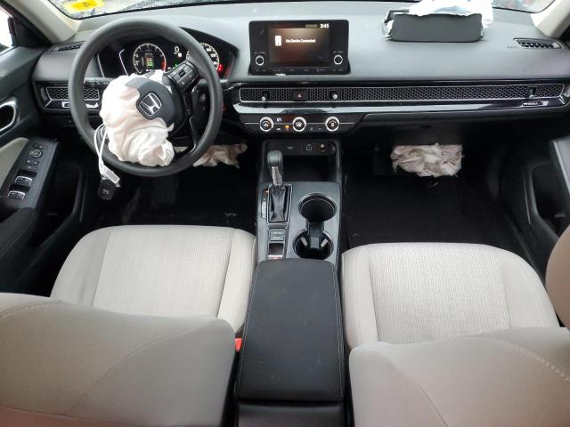 Photo 8 from auction – 2023 HONDA CIVIC LX with VIN 2HGFE2F27PH532076