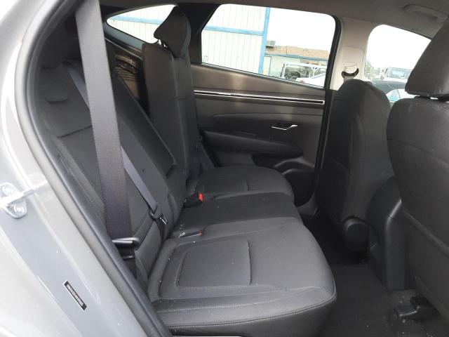Photo 10 from auction – 2024 HYUNDAI TUCSON SE with VIN 5NMJA3DEXRH295825