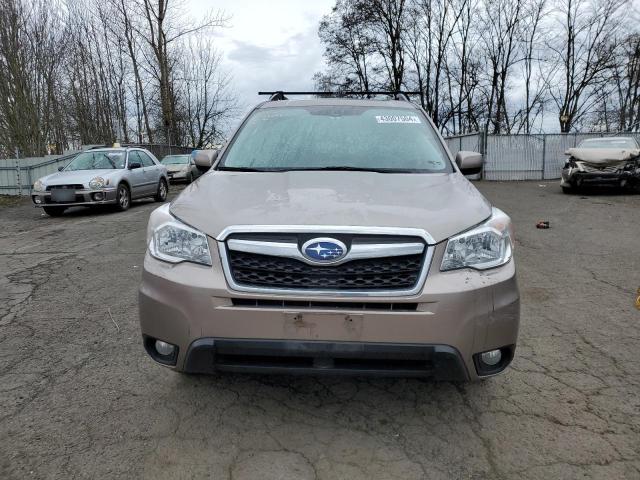 Photo 5 from auction – 2016 SUBARU FORESTER 2 with VIN JF2SJADC6GH475701