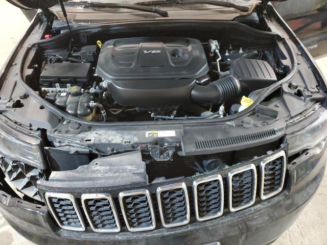 Photo 11 from auction – 2017 JEEP GRAND CHER with VIN 1C4RJFBG2HC938092