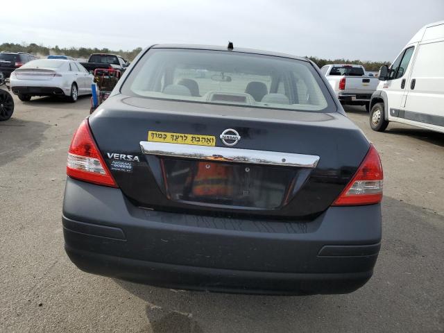 Photo 6 from auction – 2008 NISSAN VERSA S with VIN 3N1BC11E98L445645