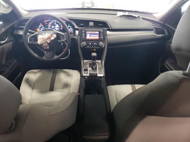 Photo 8 from auction – 2016 HONDA CIVIC LX with VIN 19XFC2F57GE014754