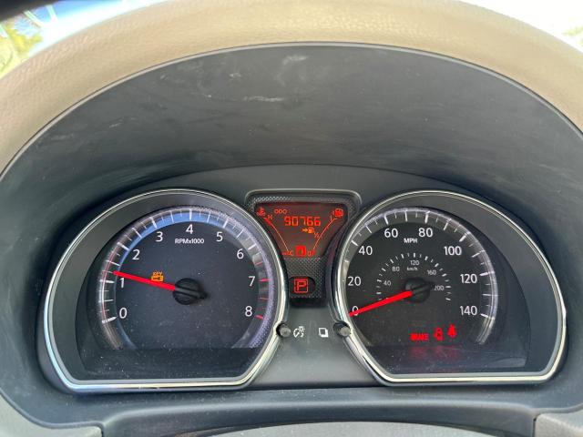 Photo 9 from auction – 2013 NISSAN VERSA S with VIN 3N1CN7AP1DL884318