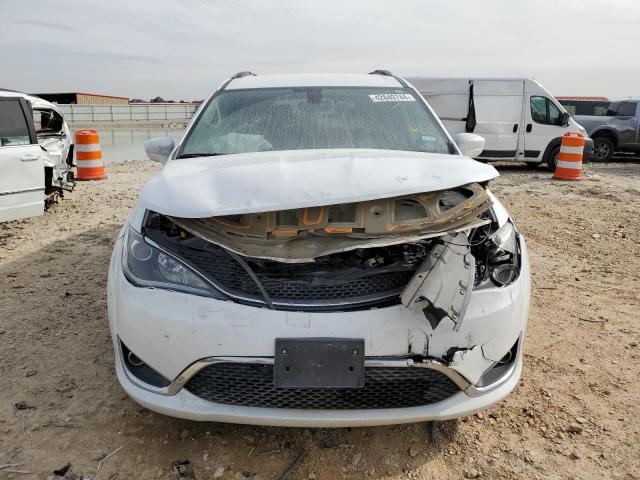 Photo 5 from auction – 2020 CHRYSLER PACIFICA T with VIN 2C4RC1BG9LR279649