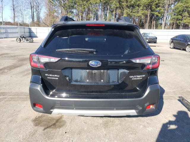 Photo 6 from auction – 2023 SUBARU OUTBACK LI with VIN 4S4BTANC7P3152547