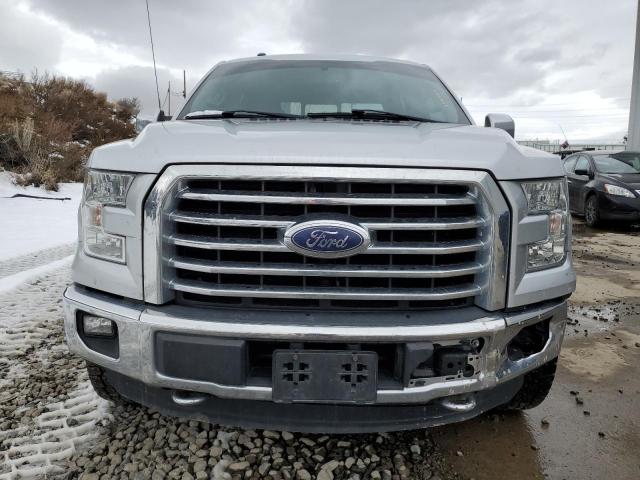 Photo 5 from auction – 2016 FORD F150 SUPER with VIN 1FTEW1EG6GKF83270