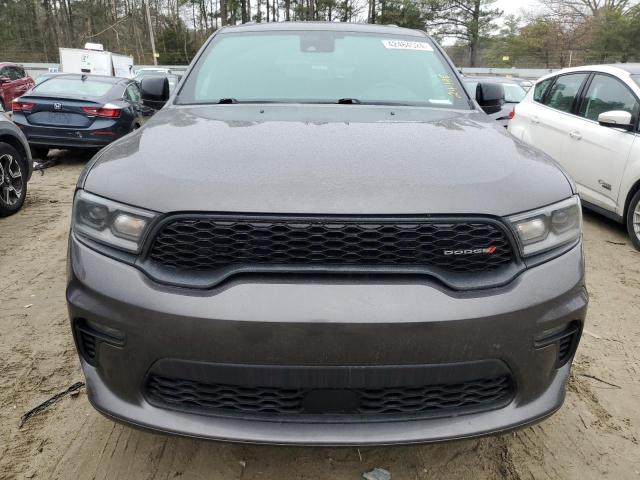 Photo 5 from auction – 2021 DODGE DURANGO GT with VIN 1C4RDJDG4MC850792