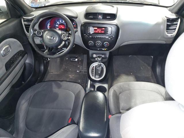Фото 8 с аукциона – 2015 KIA SOUL с VIN KNDJN2A28F7802863